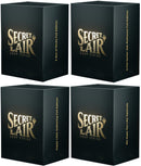 Secret Lair: Drop Series - Foils Forever Bundle
