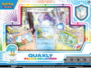 Paldea Collection (Quaxly) (Miraidon Ex)