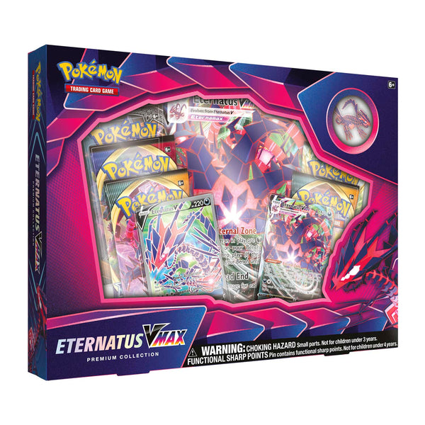 eternamax pokemon card Sword & Shield: Darkness Ablaze this item offers a Tin:Team Rocket’s Persian ex Power Creep, and Its Darkness[-20]