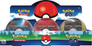 Pokemon GO - Poke Ball Tin Display