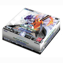 Digimon: Battle of Omni Booster Box