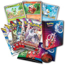 Collector Chest Summer 2023