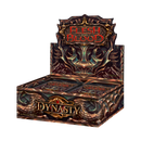 Dynasty - Booster Box