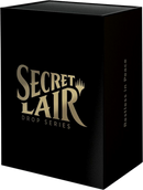 Secret Lair: Drop Series - Restless in Peace