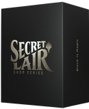 Secret Lair: Drop Series - Black is Magic