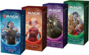 Challenger Decks 2020: Set of 4