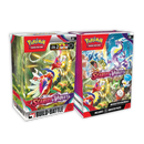 Scarlet & Violet Ready to Play Combo