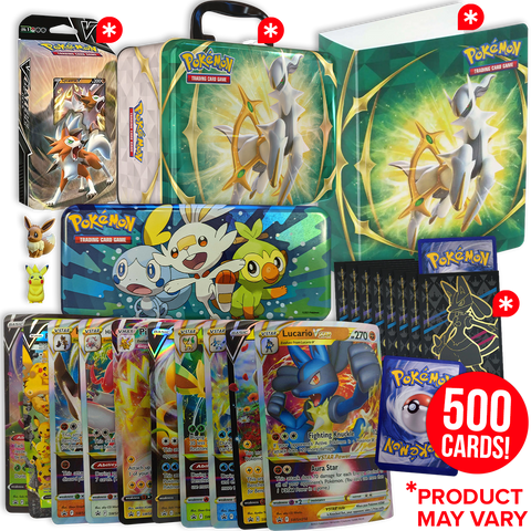 Pokemon Card Types Explained Pokemon Card Types Explained