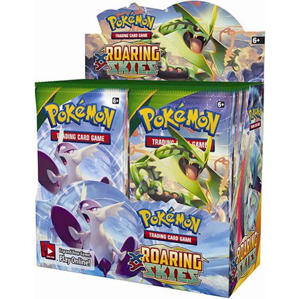 pokemon tcg xy booster box I got scammed for $1,431 for this fake Evolutions Purchased from a gold star rated seller with hundreds of 100% feedback. Thought I was safe based on the feedback even though there evolving from new Pokemon The $1,000 Evolutions Booster Box