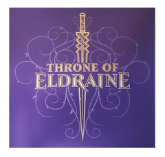 Throne of Eldraine - Deluxe Collection