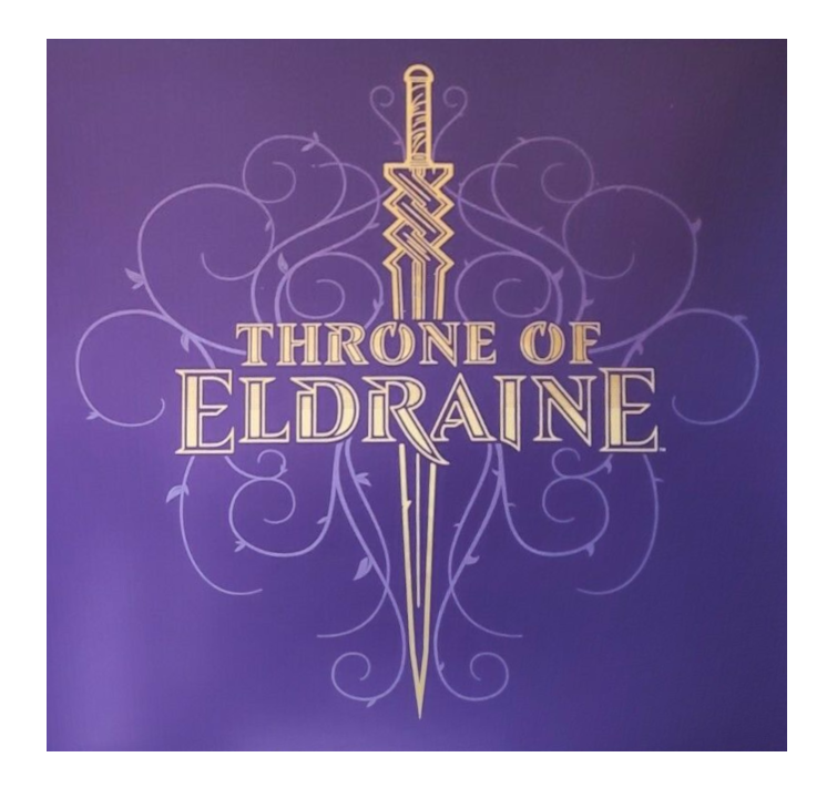 Throne of Eldraine - Deluxe Collection