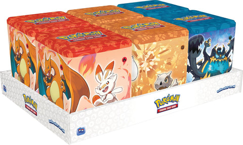 Pokmon Sealed Products Pokmon Sealed Products