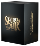 Secret Lair: Drop Series - The Unfathomable Crushing Brutality of Basic Lands