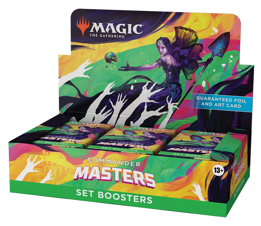 mtg modern masters 2 booster box Magic the Gathering Modern Horizons 2 Collector Booster Box SEALED MTG 12 packs