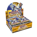 Cyberstorm Access Booster Box [1st Edition]