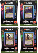 The Brothers' War - Commander Deck Display