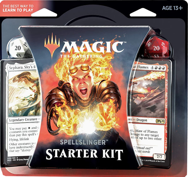 Core Set 2020