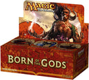 Born of the Gods - Booster Box