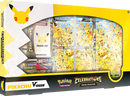 Celebrations - Special Collection (Pikachu V-Union)