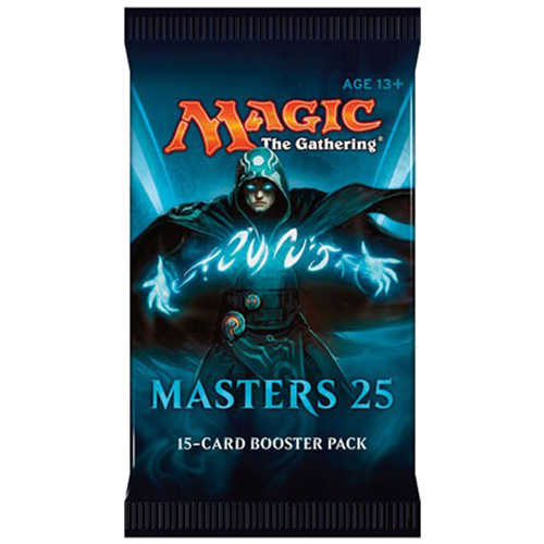 Masters 25 - Booster Pack Masters 25 - Booster Pack
