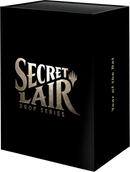 Secret Lair: Drop Series - Year of the Rat