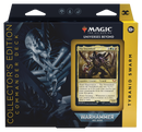 Universes Beyond: Warhammer 40,000 - Commander Deck (Tyranid Swarm - Collector's Edition)