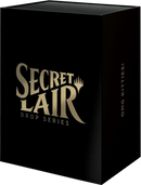 Secret Lair: Drop Series - OMG KITTIES! (Foil Edition)