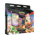 Sword & Shield: Battle Styles - V Battle Deck (Victini vs. Gardevoir)