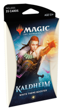 Kaldheim - Theme Booster (White)