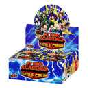 UniVersus: My Hero Academia Booster Box [1st Edition]