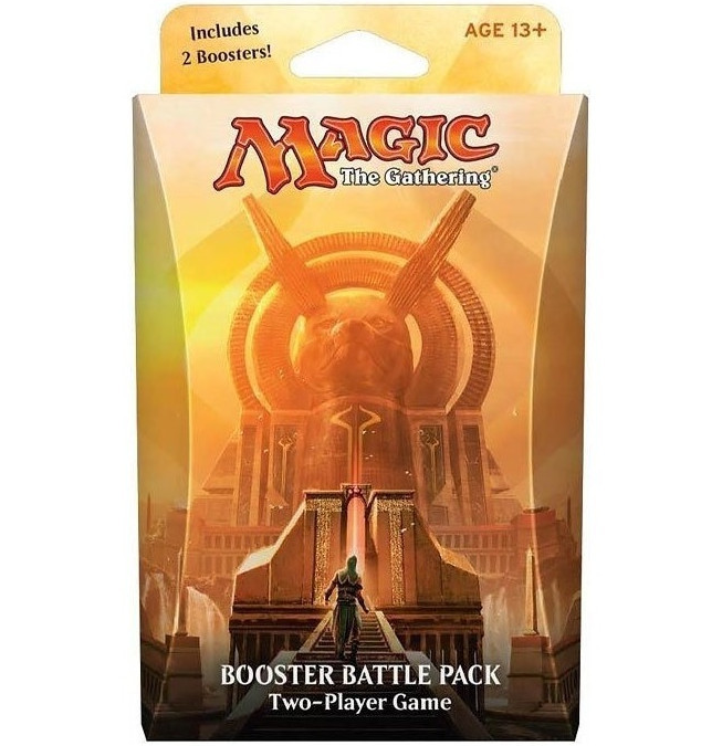 magic the gathering amonkhet booster box Magic the Gathering Amonkhet Booster Pack