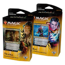 Guilds of Ravnica Planeswalker Decks (Set of 2)